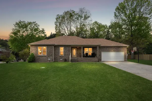 579 Windy Rd, Mount Juliet, TN 37122