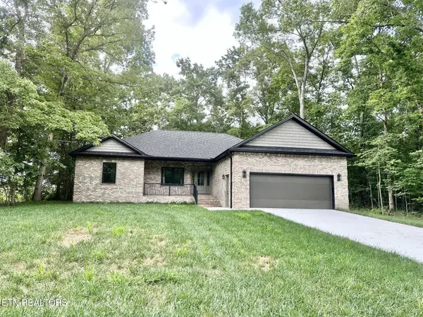614 Apoka Lane, Crossville, TN 38572