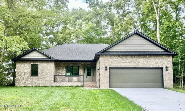 614 Apoka Lane, Crossville, TN 38572