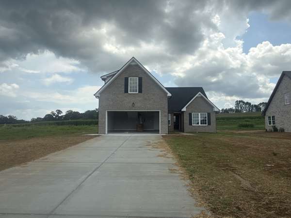 3184 Dusenburg Dr, Christiana, TN 37037