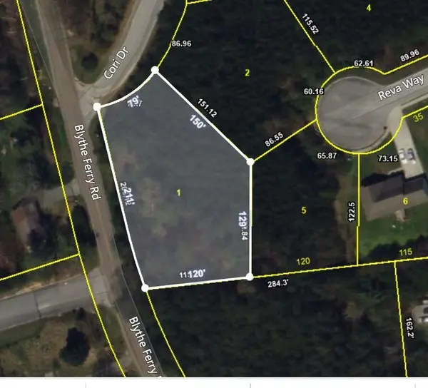 1 Cori Drive, Dayton, TN 37321