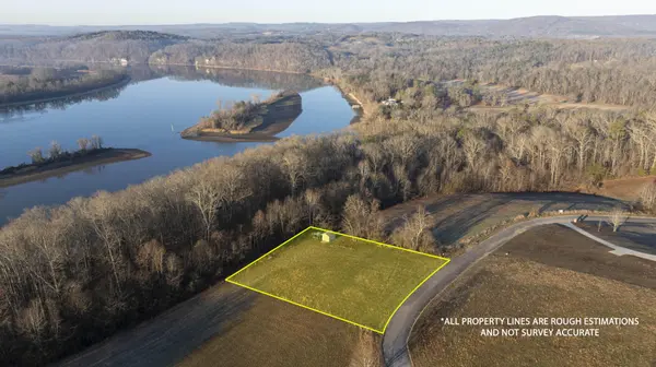 345 Overlook Drive, Dayton, TN 37321