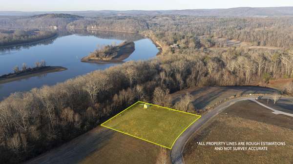 345 Overlook Drive, Dayton, TN 37321