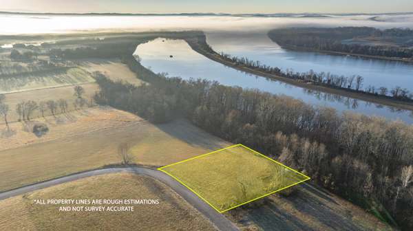 345 Overlook Drive, Dayton, TN 37321