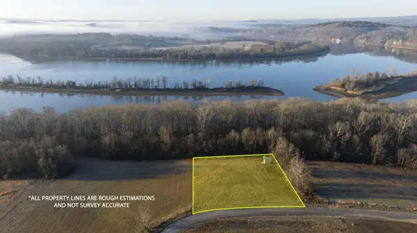 345 Overlook Drive, Dayton, TN 37321
