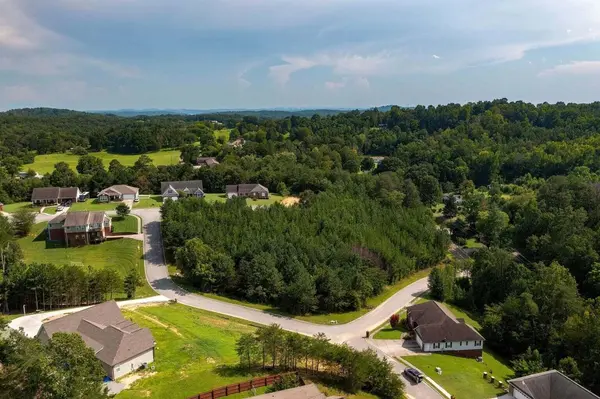 0 Nicole Drive, Dayton, TN 37321