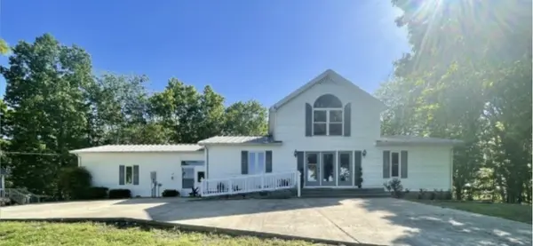 460 Mate Allen Rd, Gainesboro, TN 38562