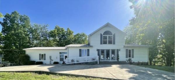 460 Mate Allen Rd, Gainesboro, TN 38562