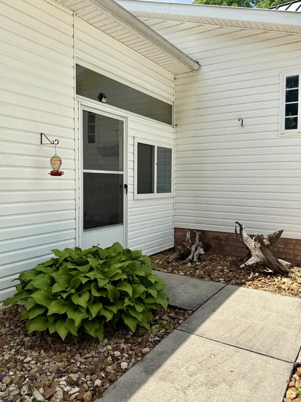 460 Mate Allen Rd, Gainesboro, TN 38562