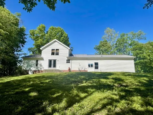 460 Mate Allen Rd, Gainesboro, TN 38562