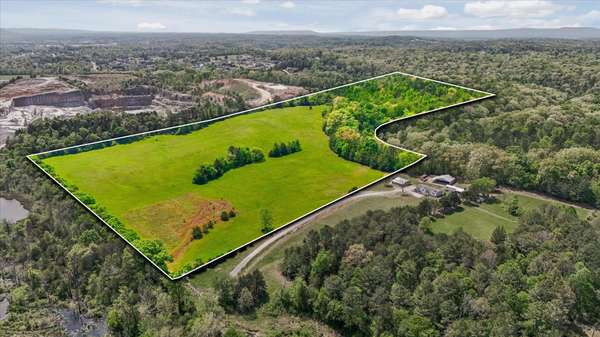 527 Childers Lane, Ringgold, GA 30736