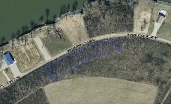 0 Colonel James Hardin Dr, Clifton, TN 38425