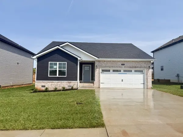 314 Cardinal Creek, Clarksville, TN 37040