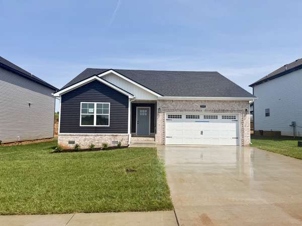 314 Cardinal Creek, Clarksville, TN 37040