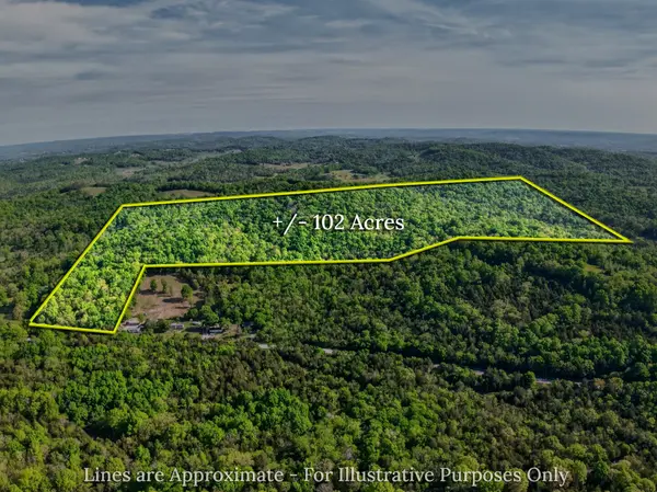 475 Old Elkton Pike, Fayetteville, TN 37334