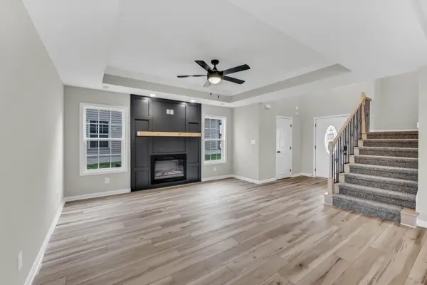 1114 Mary Lu Dr, Clarksville, TN 37042