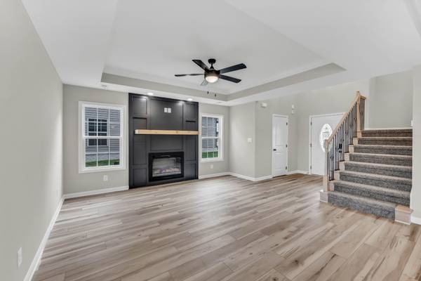 1114 Mary Lu Dr, Clarksville, TN 37042
