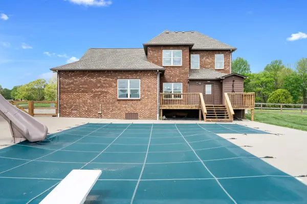 3457 Maxie Jones Rd, Springfield, TN 37172