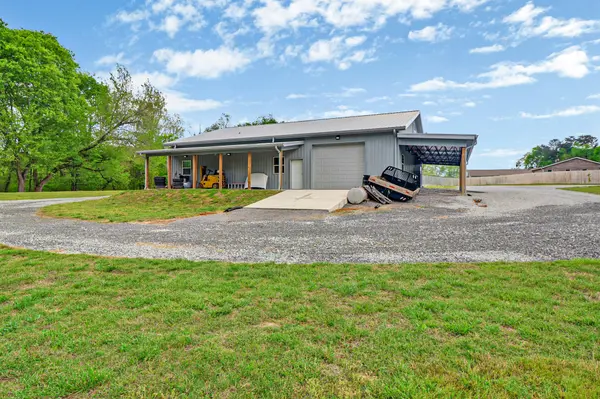 148 Porter Ln, Spring City, TN 37381