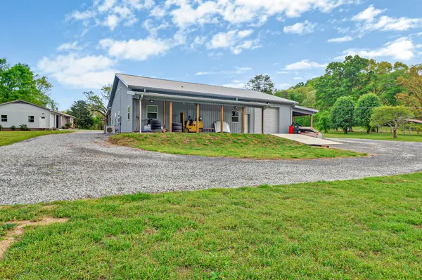 148 Porter Ln, Spring City, TN 37381