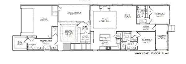 3129 Winterberry Drive, Nolensville, TN 37135