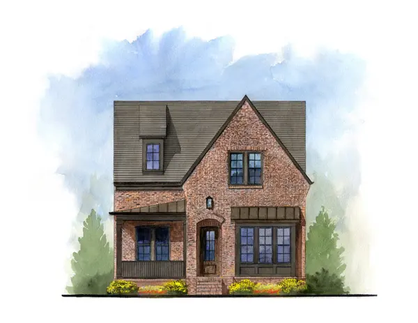 3129 Winterberry Drive, Nolensville, TN 37135