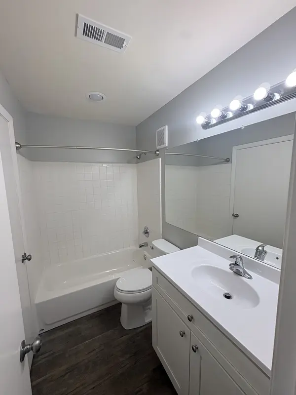 407 N College St #B15, Tullahoma, TN 37388