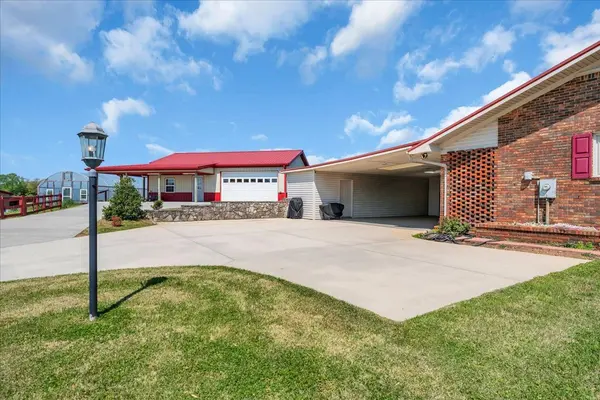 1435 Hennessee Bridge Rd, Rock Island, TN 38581