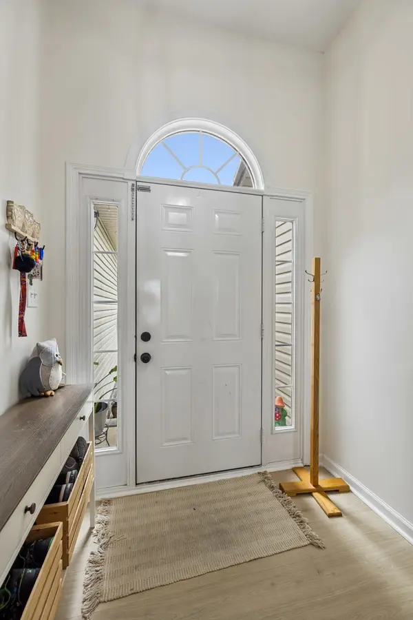 1388 Constitution Dr, Clarksville, TN 37042