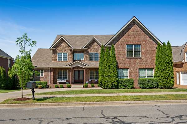 316 Whitewater Way, Franklin, TN 37064