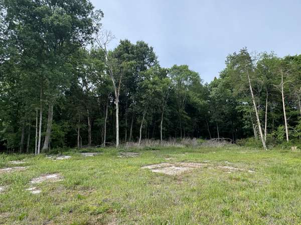 0 Old Nashville Dirt Rd, Shelbyville, TN 37160