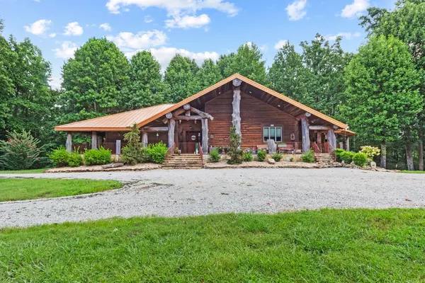 185 Ravenridge Rd, Summertown, TN 38483