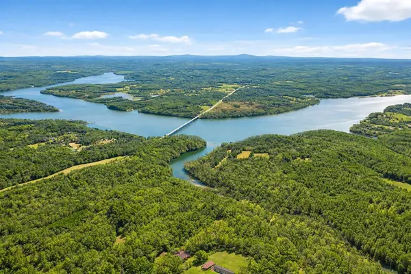 0 Andy Thomas Rd Road, Dayton, TN 37321