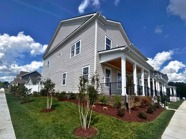 100 Ireton Aly, Antioch, TN 37013