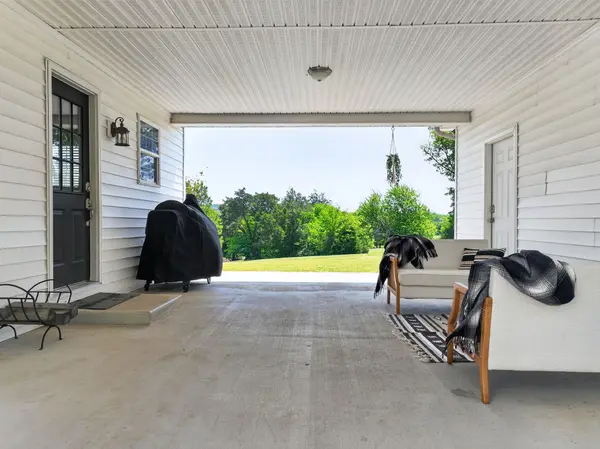 1650 Ricketts Mill Rd, Mount Pleasant, TN 38474
