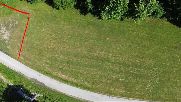0 Hackett Hollow Ln, Pleasant Shade, TN 37145