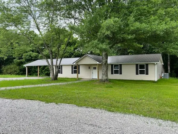 760 Rose Hill Rd, Pulaski, TN 38478