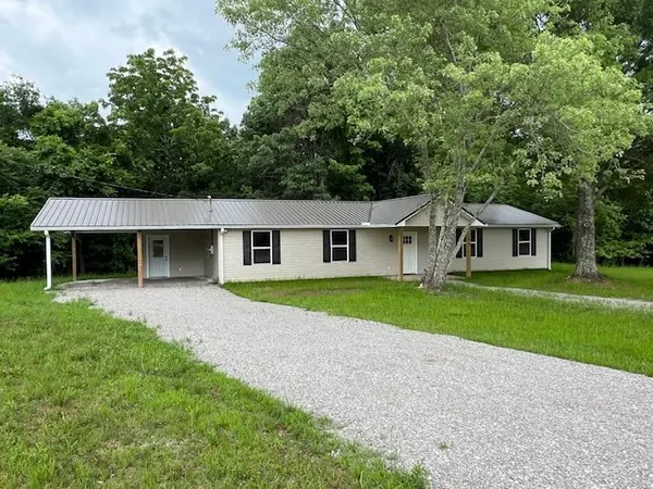 760 Rose Hill Rd, Pulaski, TN 38478