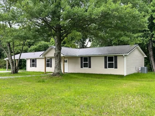 760 Rose Hill Rd, Pulaski, TN 38478