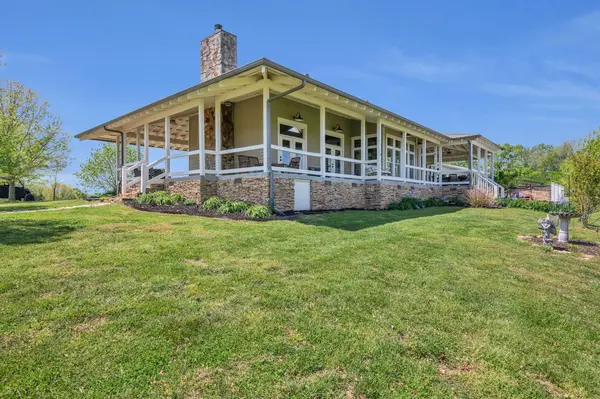 39 Fayetteville Rd, Kelso, TN 37348