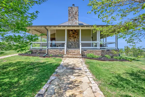 39 Fayetteville Rd, Kelso, TN 37348