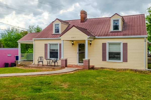 601 N Spring St, Mcminnville, TN 37110