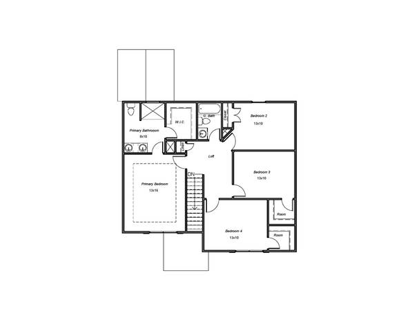 1134 Mary Lu Dr, Clarksville, TN 37042