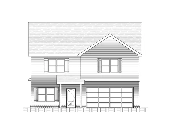 1134 Mary Lu Dr, Clarksville, TN 37042
