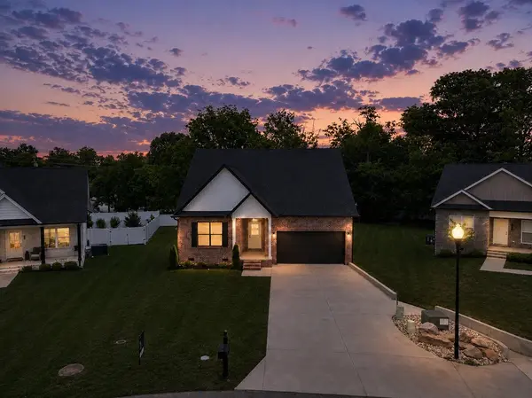 125 Beckam Way, Smithville, TN 37166