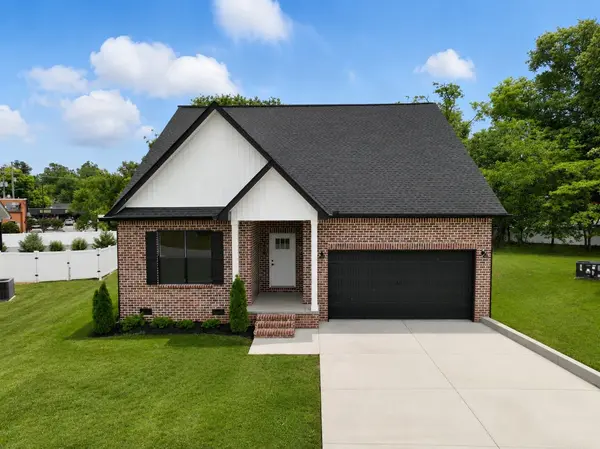 125 Beckam Way, Smithville, TN 37166