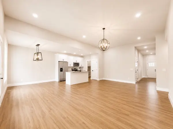 125 Beckam Way, Smithville, TN 37166