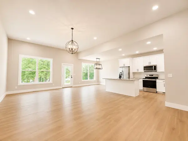 125 Beckam Way, Smithville, TN 37166