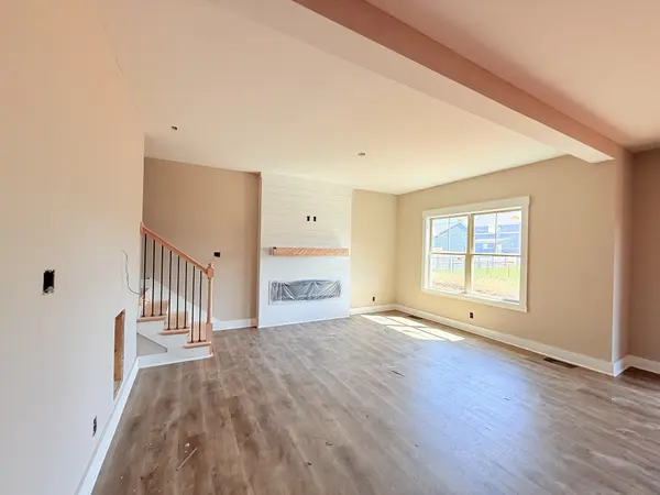 341 Cardinal Creek, Clarksville, TN 37040