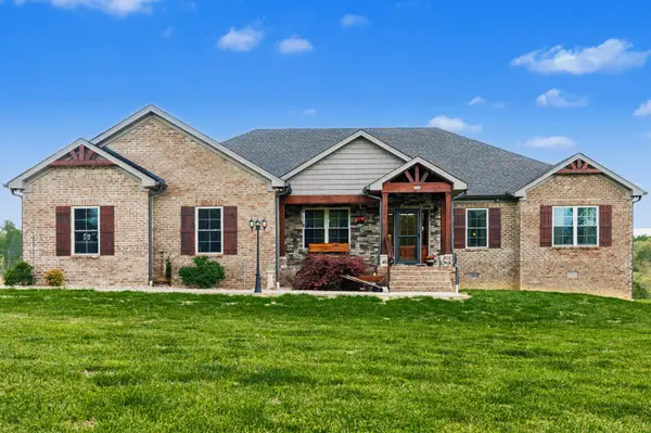1560 Fairfield Rd, Westmoreland, TN 37186